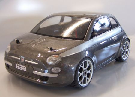 FT018 - F. 500