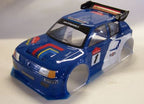 0153- 205 Turbo 16