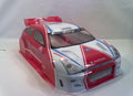 0163/1.5 - Ford Focus WRC