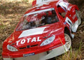 0101/1.5 - 206 Racing