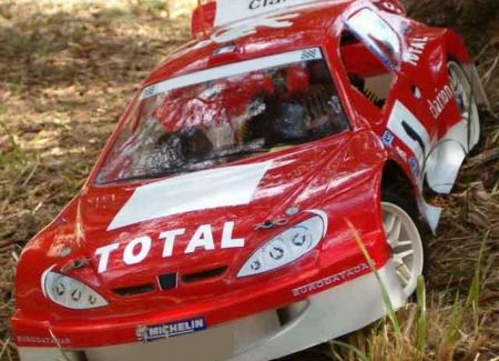 0101/1.5 - 206 Racing
