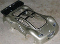 0102s - Audi Avus Speed Run Body
