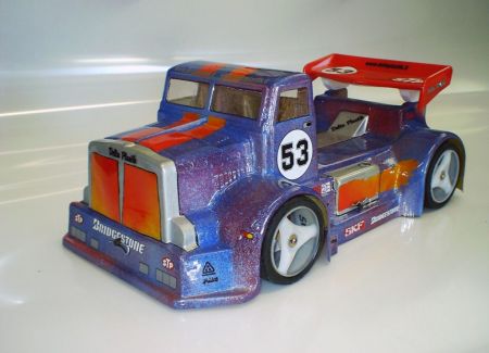 0117 - Truck M/31