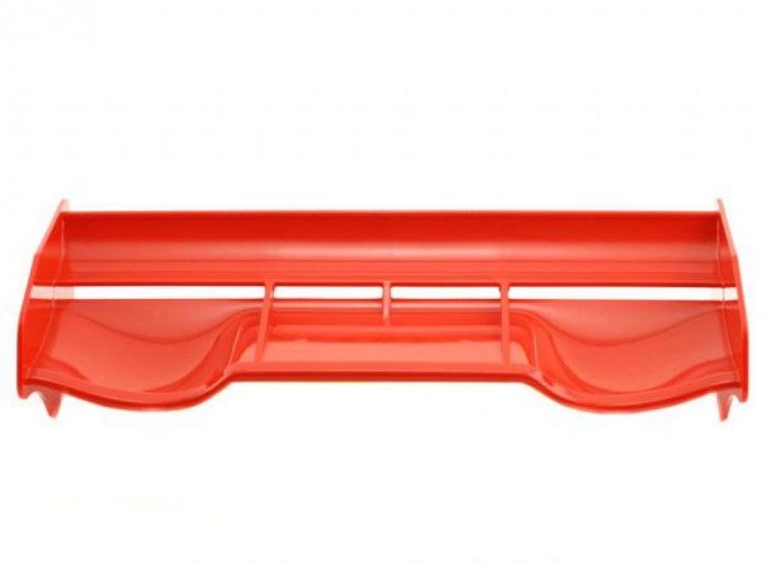 Delta Plastik Wing3 -1/8 Nylon high downforce wing