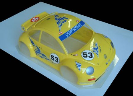 0104 - New Beetle