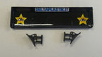 Adjustable Wing Mount with wing