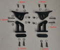  Adjustable Wing Mount