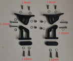  Adjustable Wing Mount with wing