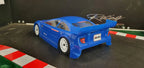 WLT3002 GT5 body for WL Toys 124018 & 124019